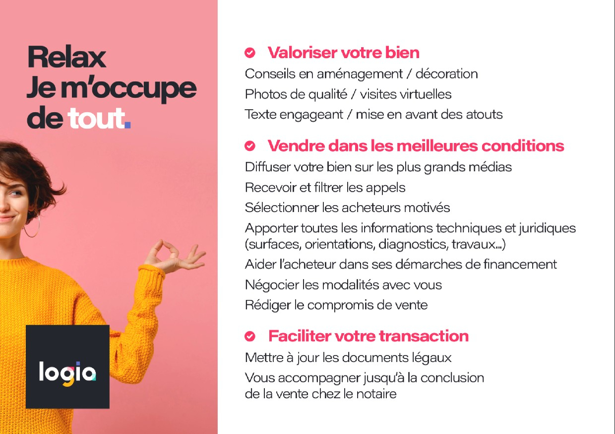 Maison Raon L Etape 4 pièce(s) 50 m2