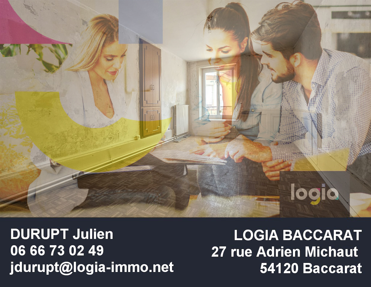 Maison Raon L Etape 4 pièce(s) 50 m2