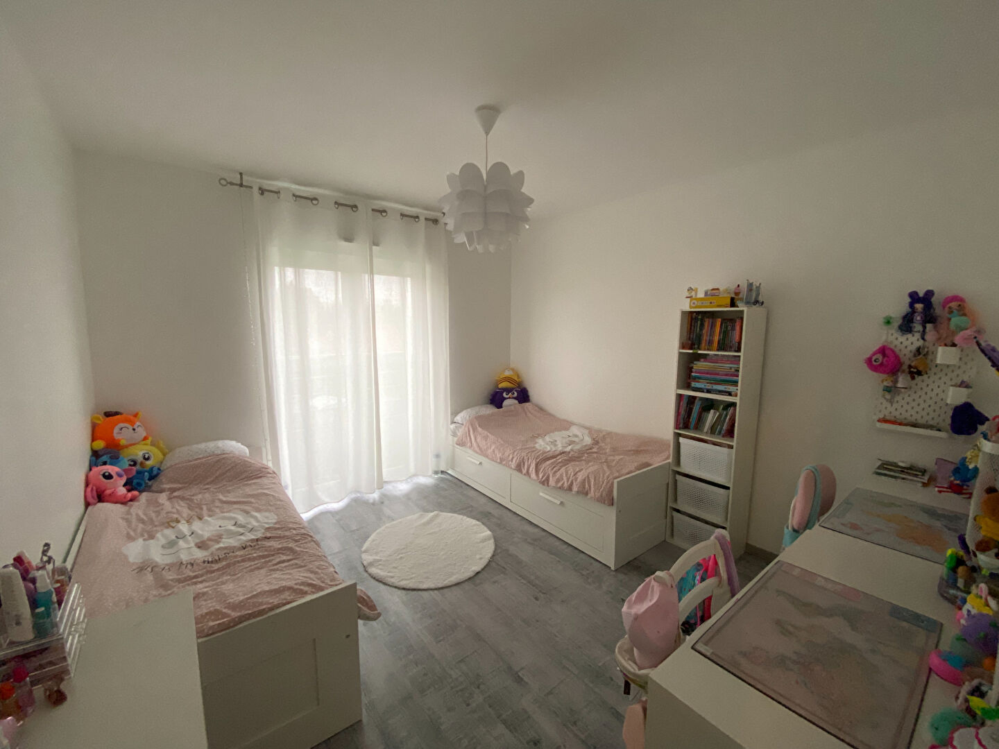 Photo Maison Neuve  Pont St Vincent image 5/6