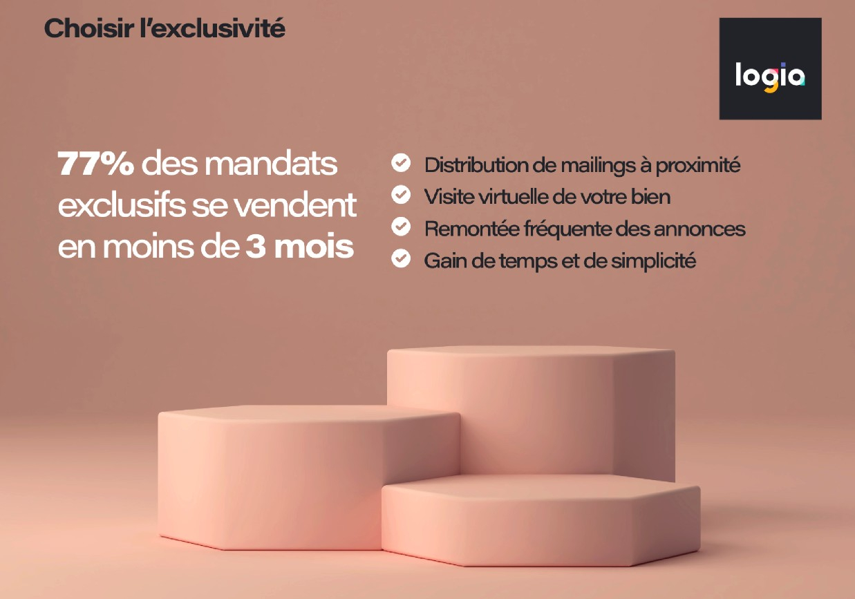 Exclusivité Logia Baccarat