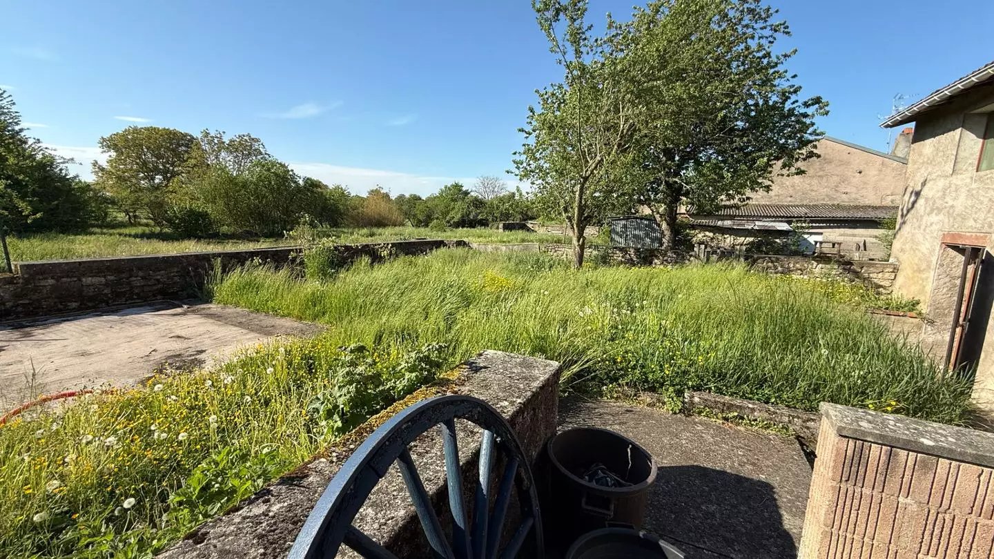 Maison Gerbeviller 6 pièce(s)