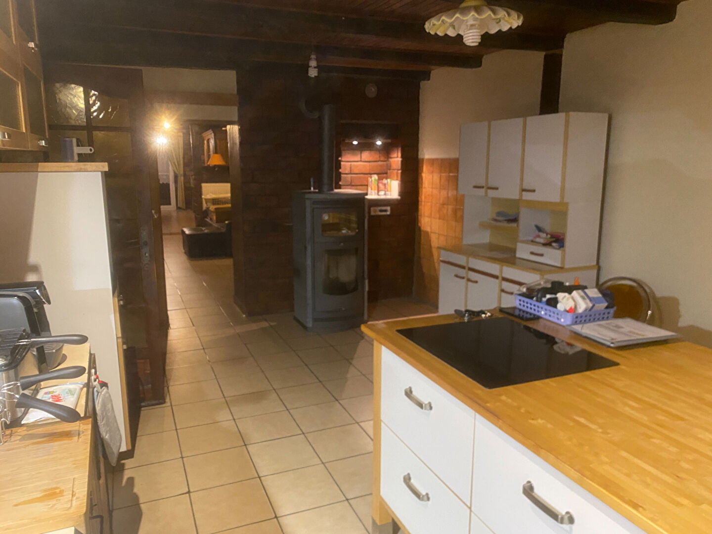 Maison Gerbeviller 6 pièce(s)