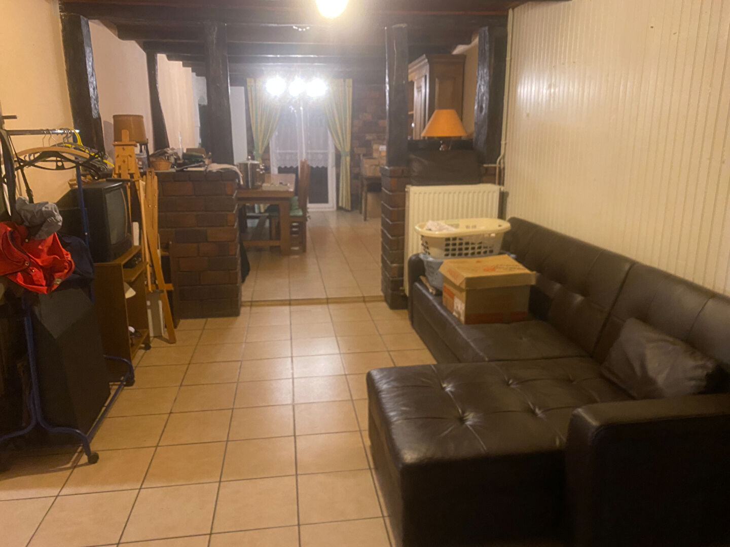 Maison Gerbeviller 6 pièce(s)