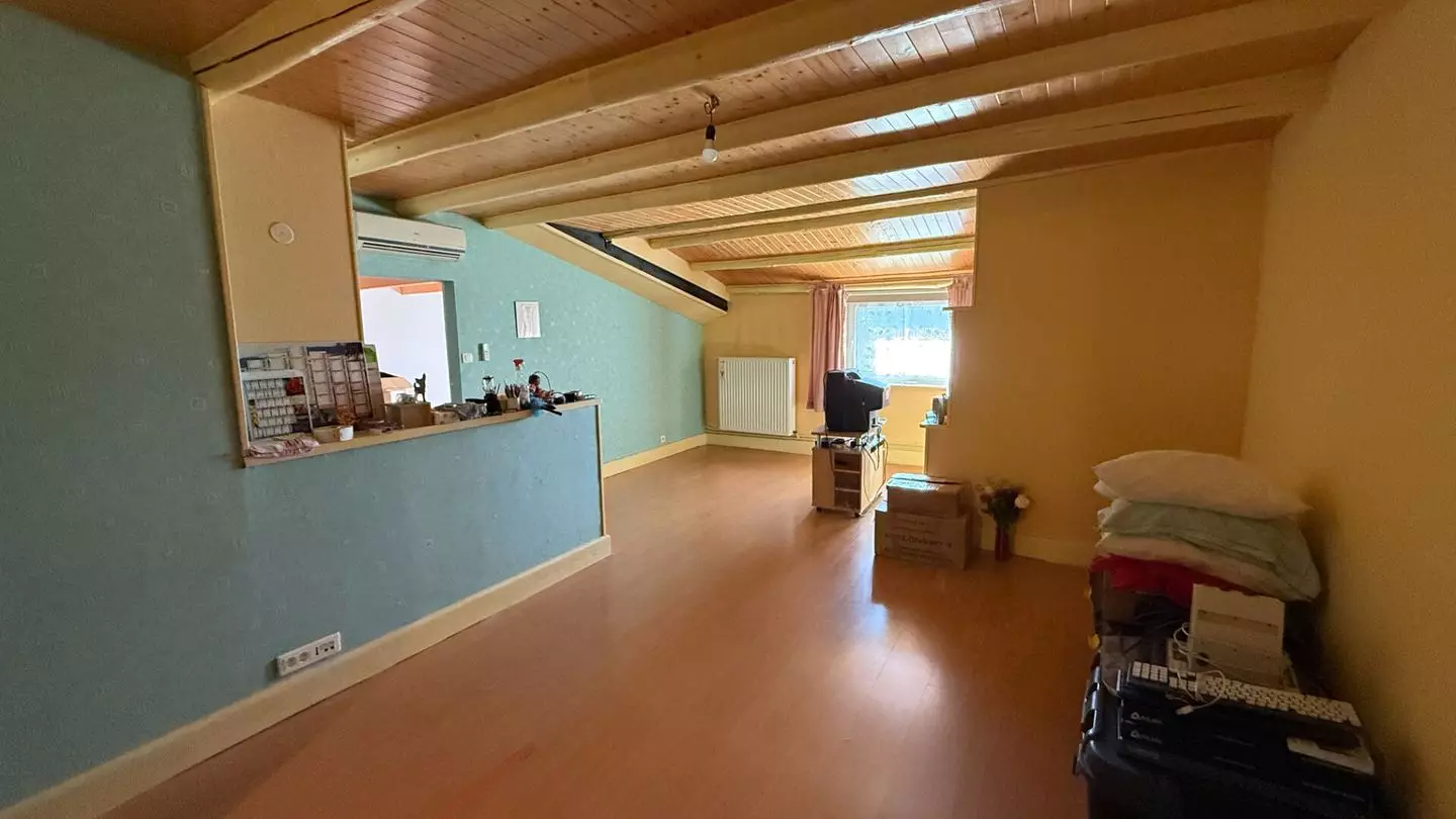 Maison Gerbeviller 6 pièce(s)