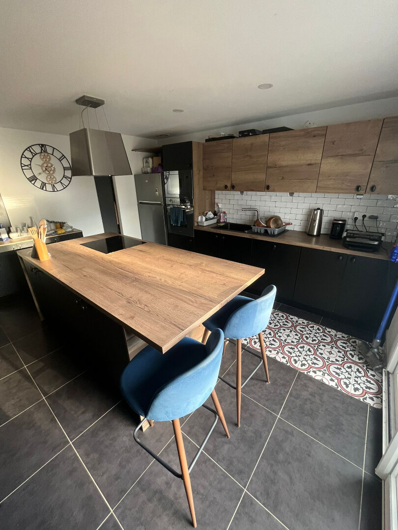 Appartement Luneville 5 pièce(s)