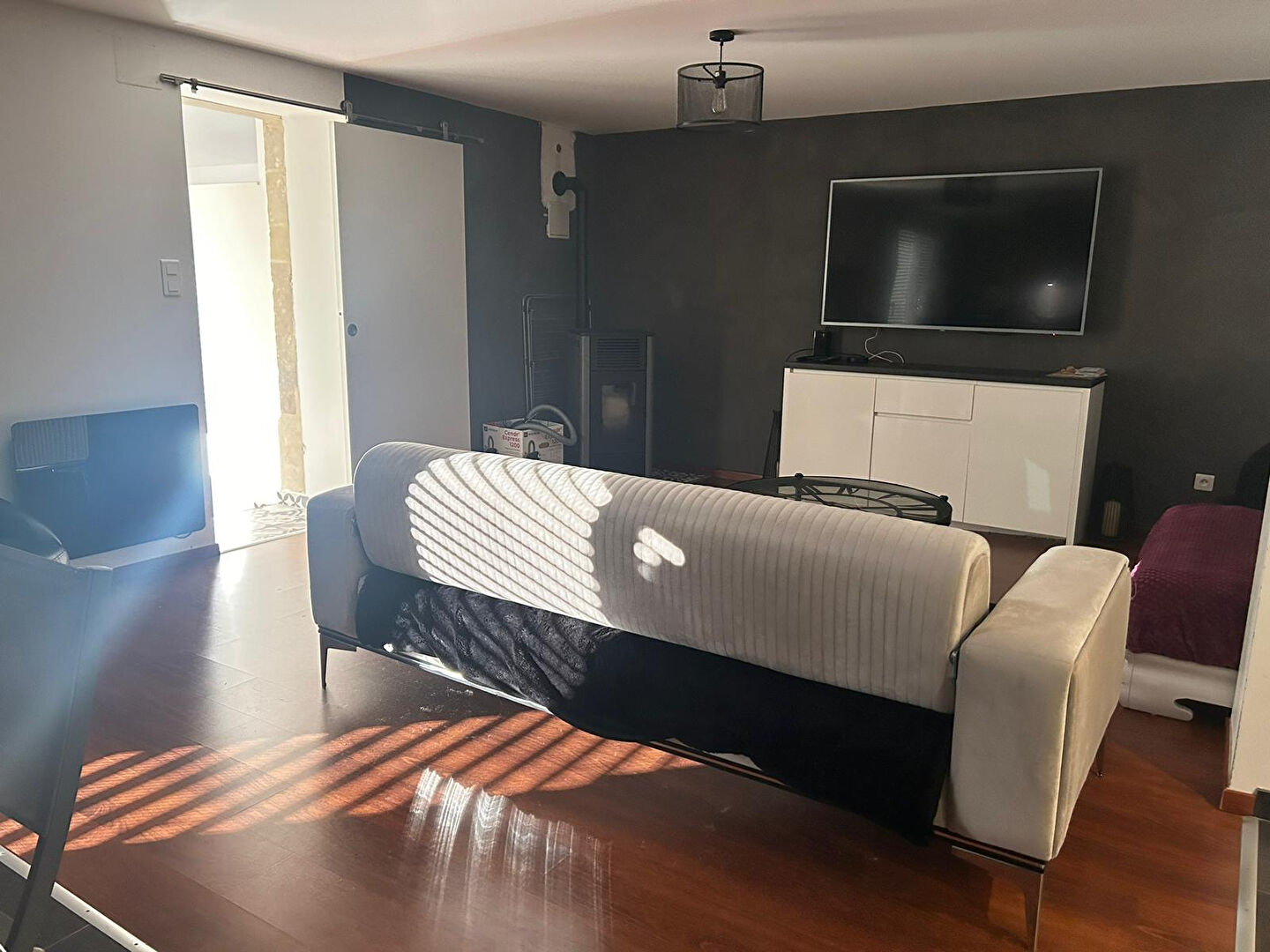 Appartement Luneville 5 pièce(s)