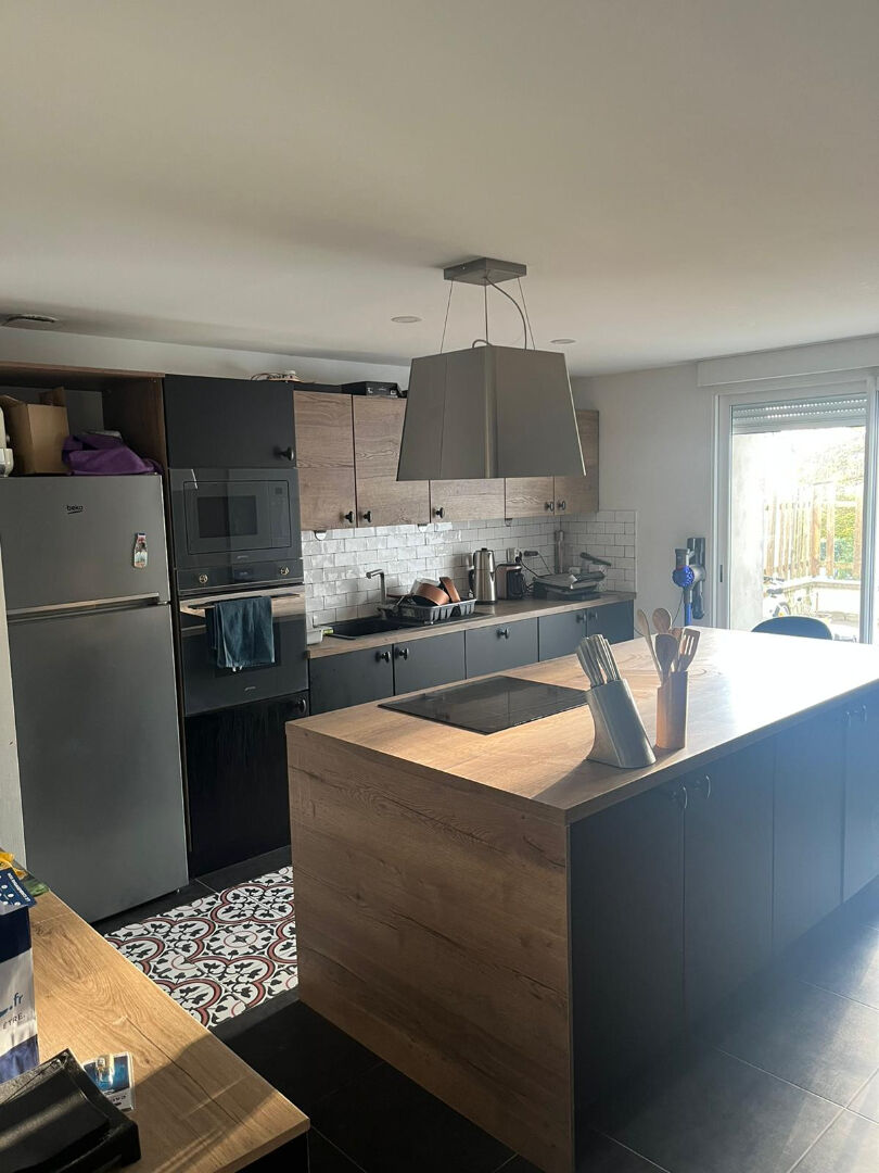 Appartement Luneville 5 pièce(s)