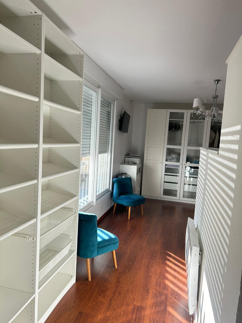 Appartement Luneville 5 pièce(s)