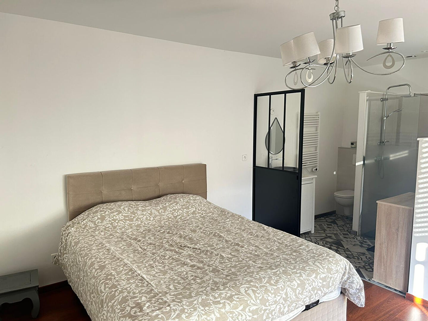 Appartement Luneville 5 pièce(s)