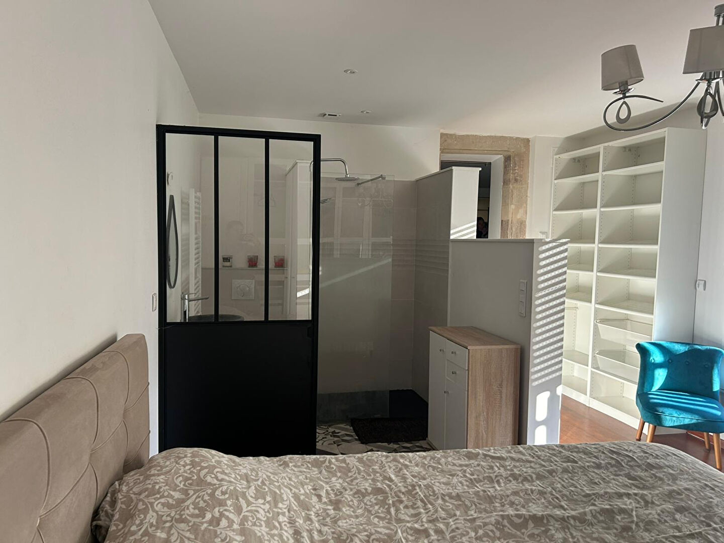 Appartement Luneville 5 pièce(s)