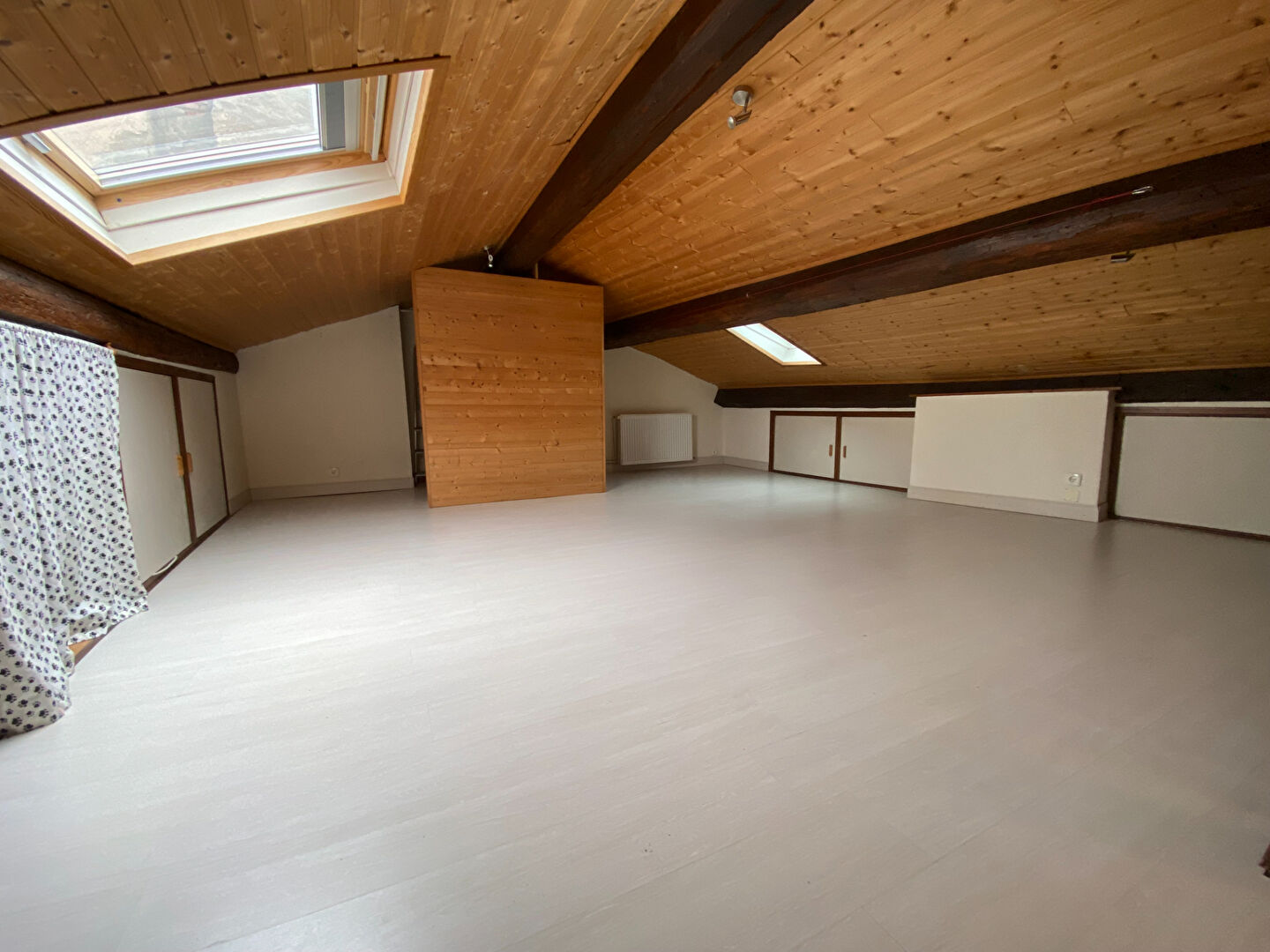 Appartement Luneville centre