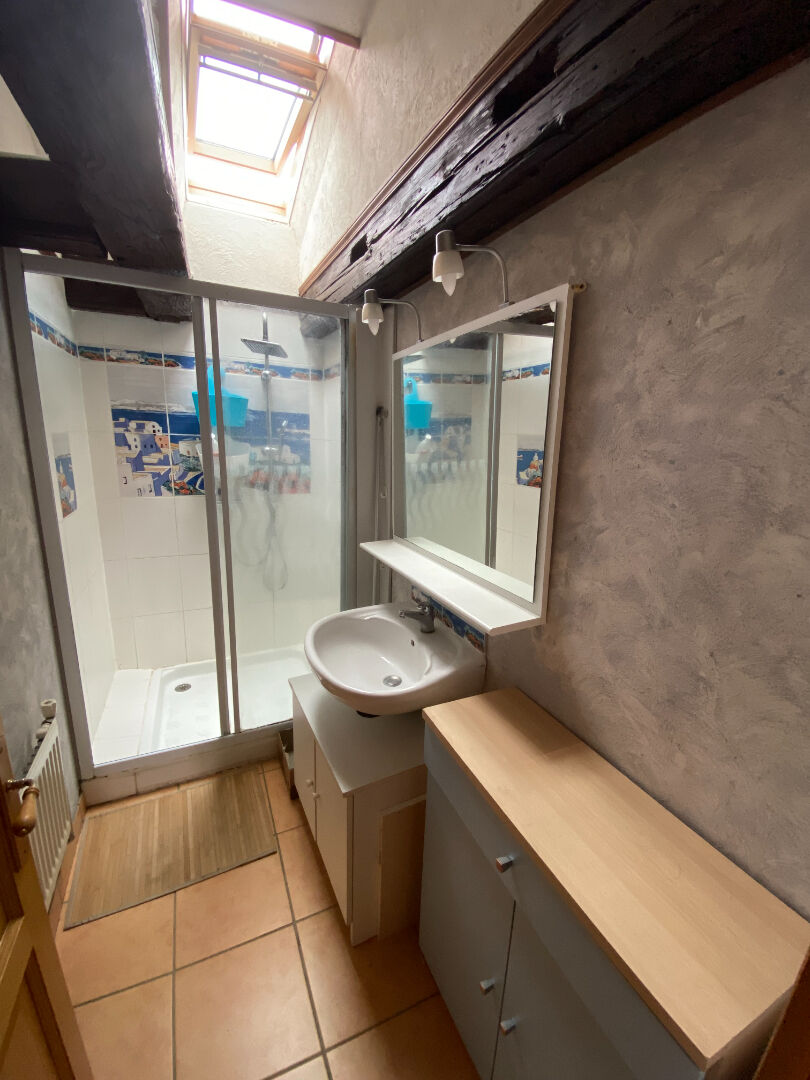 Appartement Luneville centre