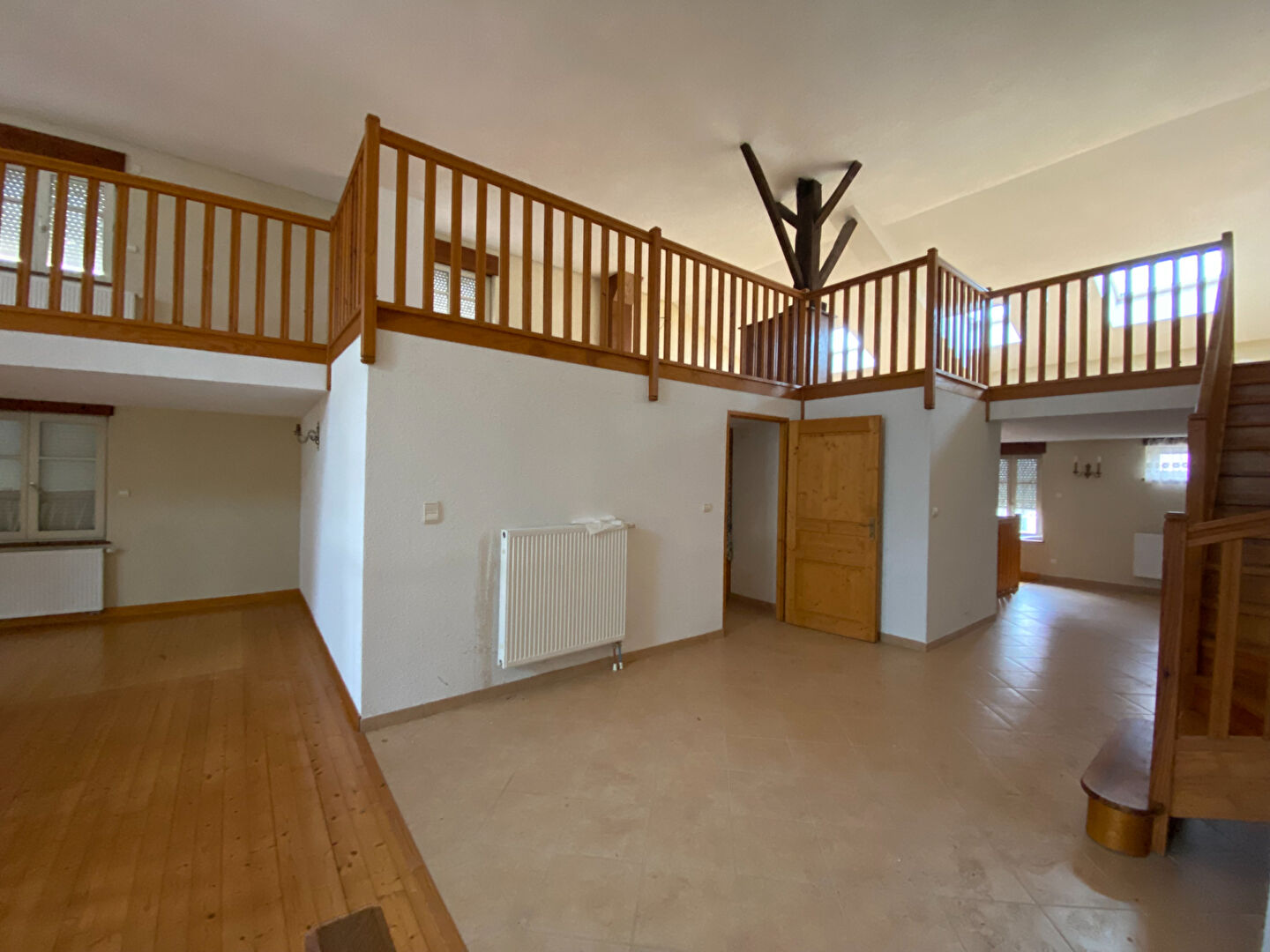 Maison à 2 minutes de Bénaménil