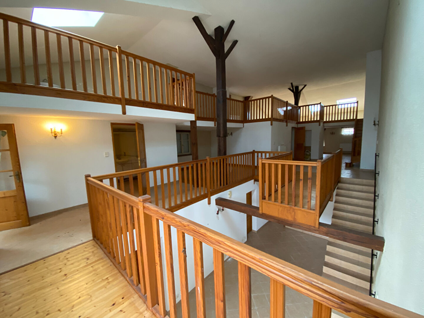 Maison à 2 minutes de Bénaménil