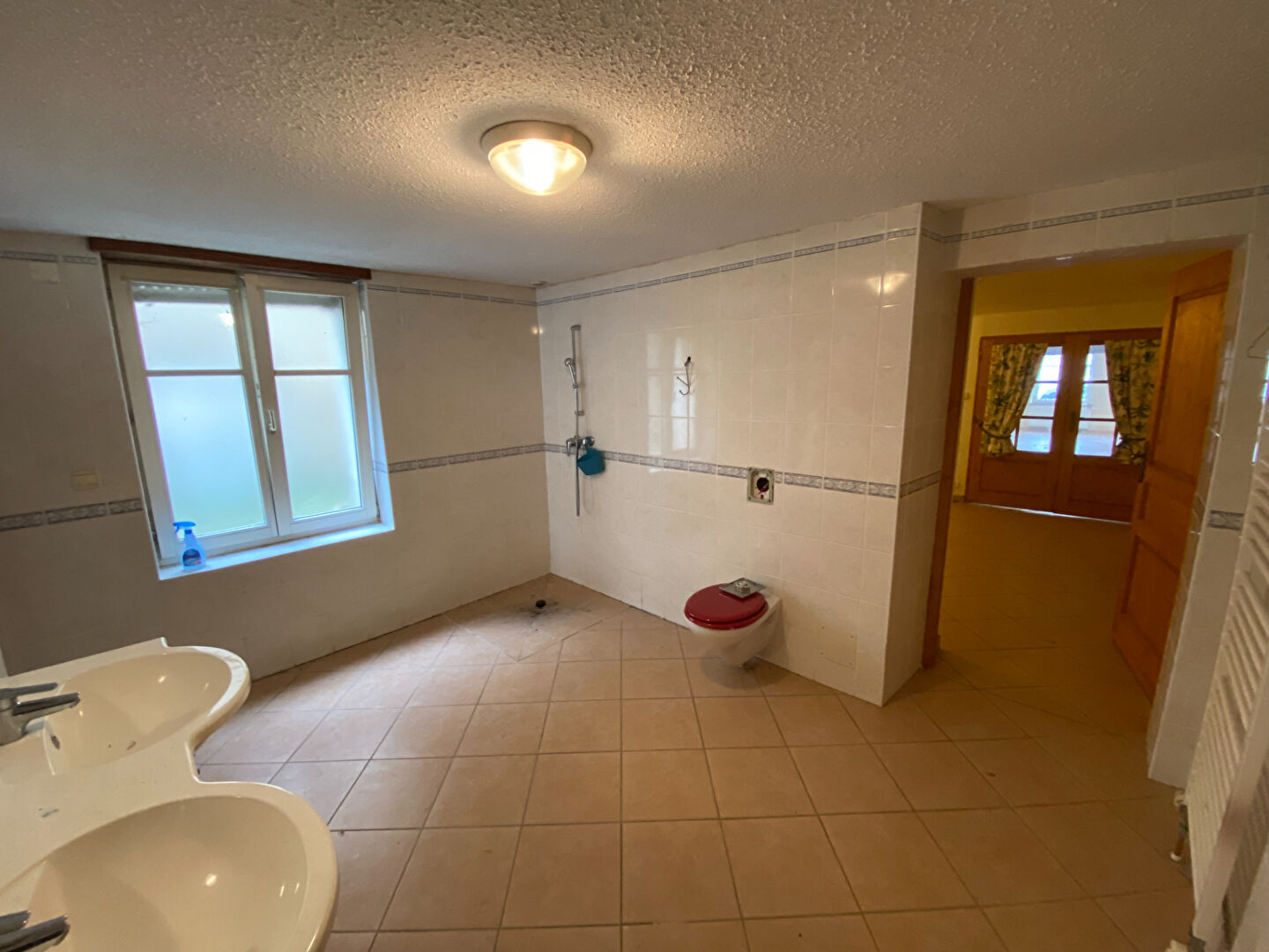 Maison à 2 minutes de Bénaménil