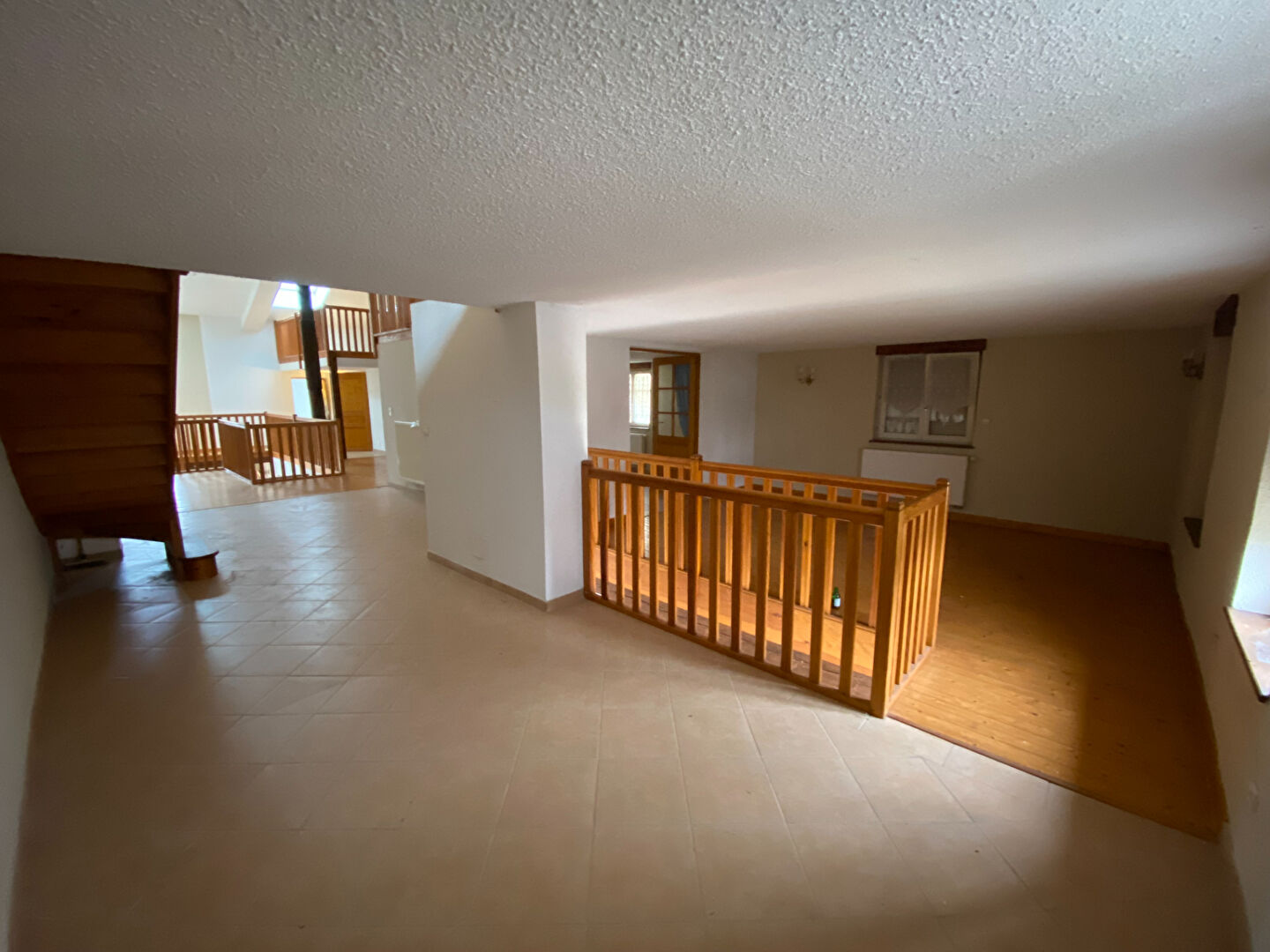 Maison à 2 minutes de Bénaménil