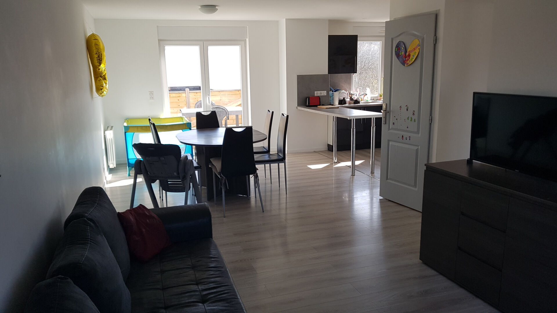 [EXCLUSIVEMENT POUR VOUS] Maison familiale entièrement rénovée - 160 m² - Blainville-sur-l'Eau