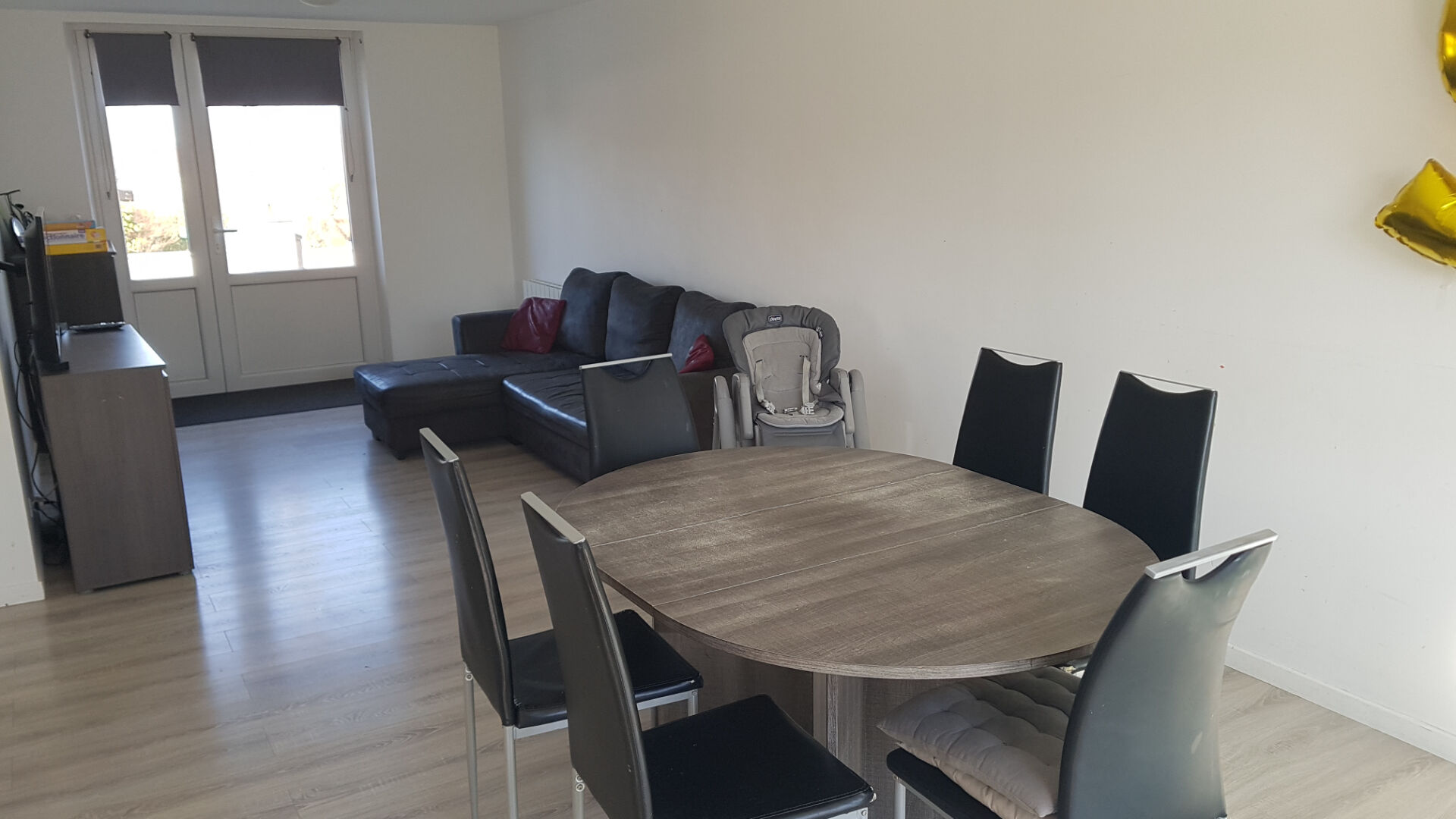 [EXCLUSIVEMENT POUR VOUS] Maison familiale entièrement rénovée - 160 m² - Blainville-sur-l'Eau