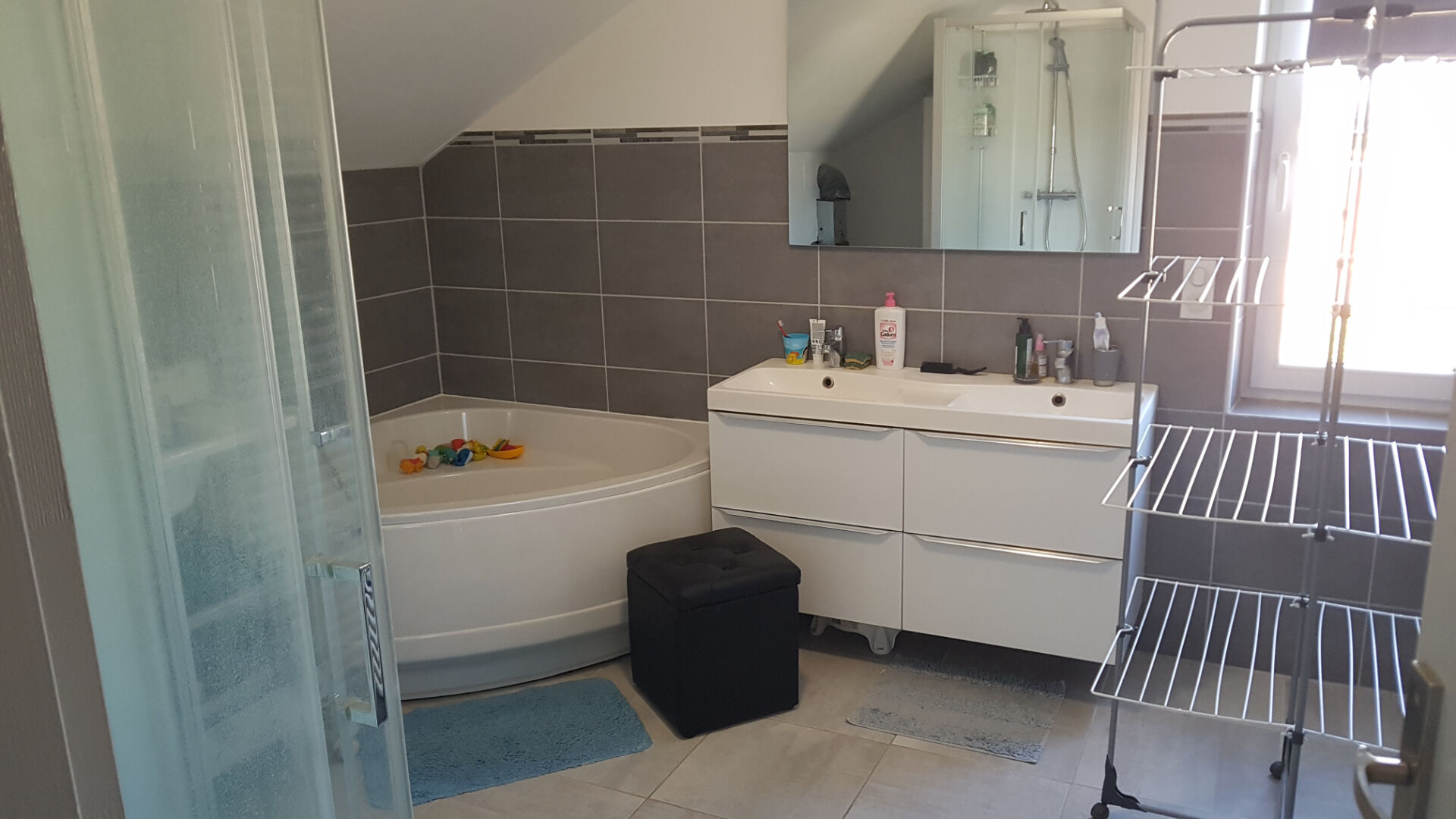 [EXCLUSIVEMENT POUR VOUS] Maison familiale entièrement rénovée - 160 m² - Blainville-sur-l'Eau