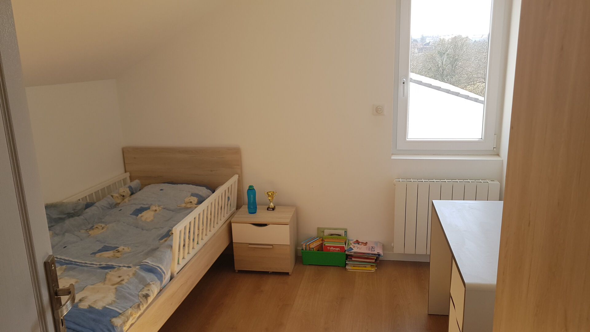 [EXCLUSIVEMENT POUR VOUS] Maison familiale entièrement rénovée - 160 m² - Blainville-sur-l'Eau
