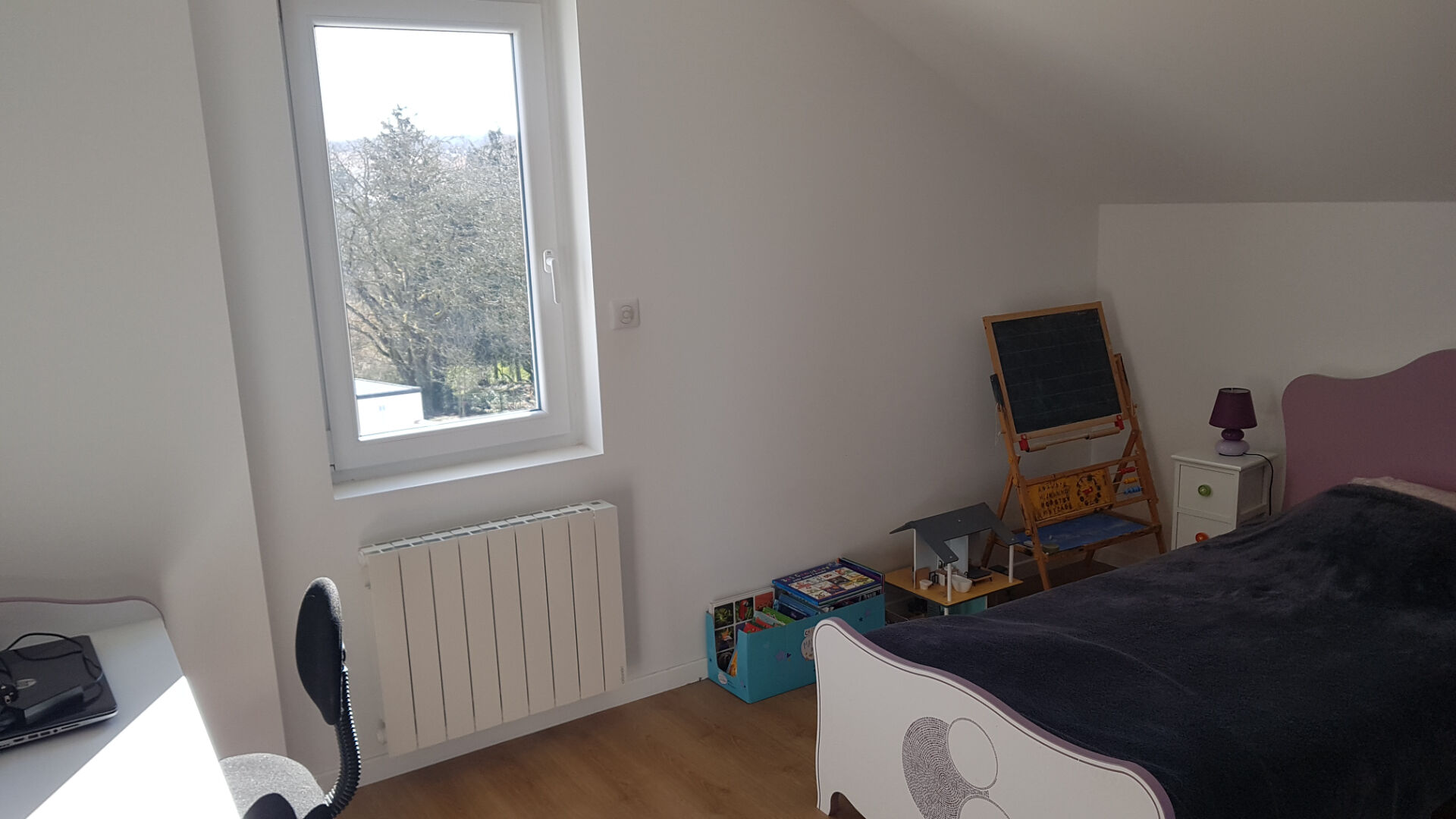 [EXCLUSIVEMENT POUR VOUS] Maison familiale entièrement rénovée - 160 m² - Blainville-sur-l'Eau