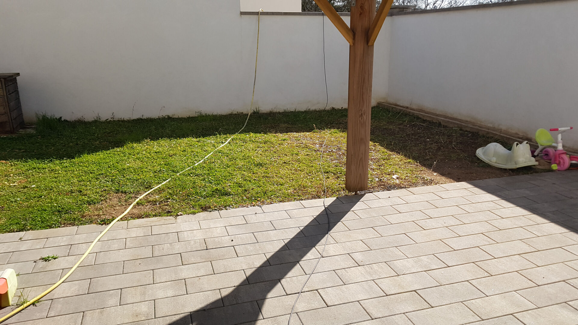 [EXCLUSIVEMENT POUR VOUS] Maison familiale entièrement rénovée - 160 m² - Blainville-sur-l'Eau