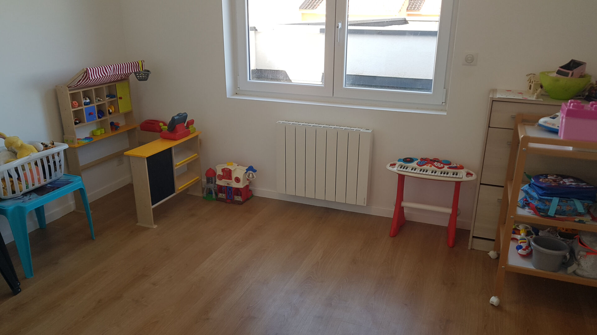 [EXCLUSIVEMENT POUR VOUS] Maison familiale entièrement rénovée - 160 m² - Blainville-sur-l'Eau
