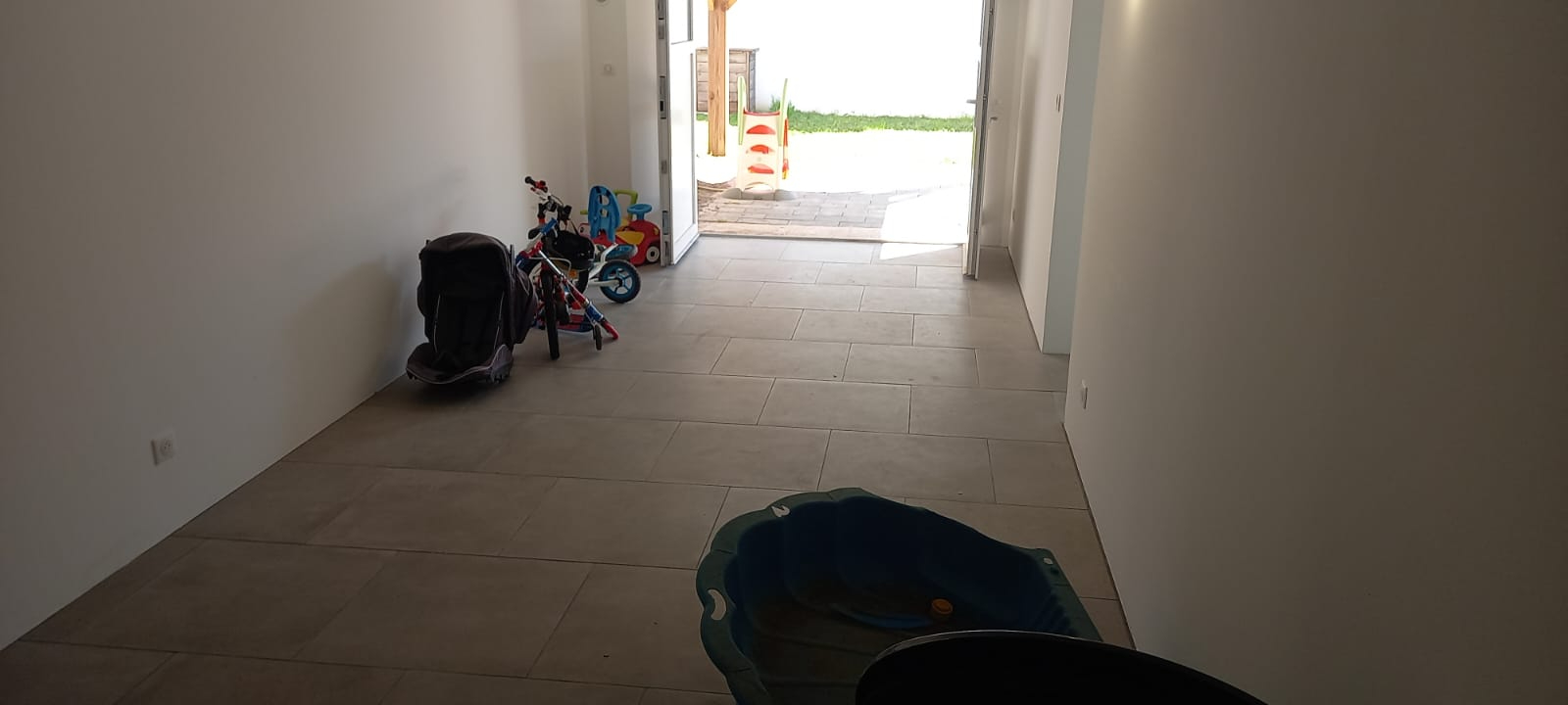 [EXCLUSIVEMENT POUR VOUS] Maison familiale entièrement rénovée - 160 m² - Blainville-sur-l'Eau