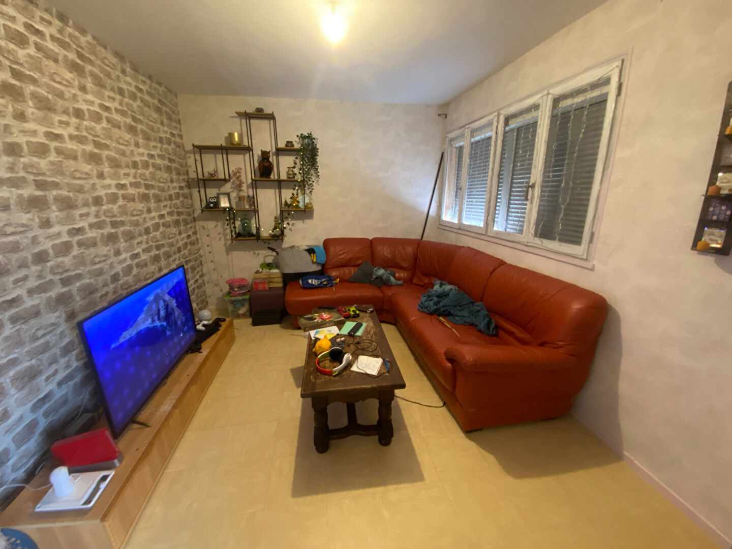Appartement Dieuze 4 pièce(s)