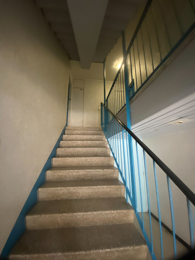 Appartement Dieuze 4 pièce(s)