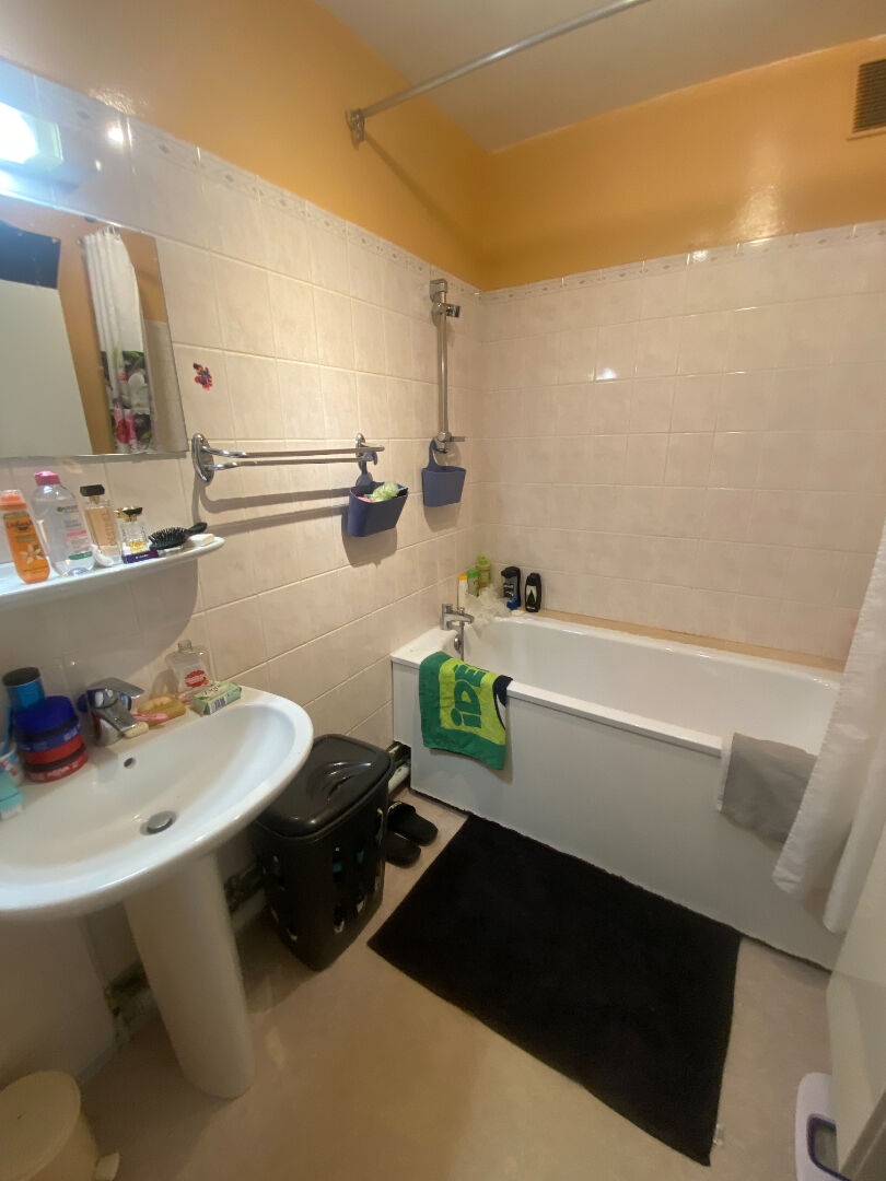 Appartement Dieuze 4 pièce(s)
