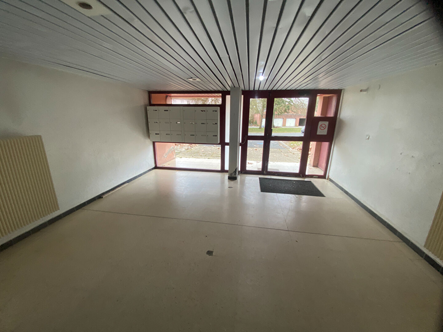 Appartement Dieuze 4 pièce(s)