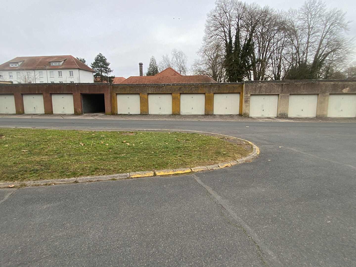 Appartement Dieuze 4 pièce(s)