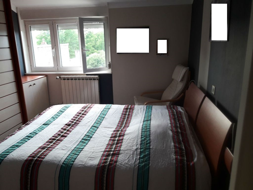 EN EXCLUSIVITE à - Lunéville - Appartement T3 avec terrain privatif