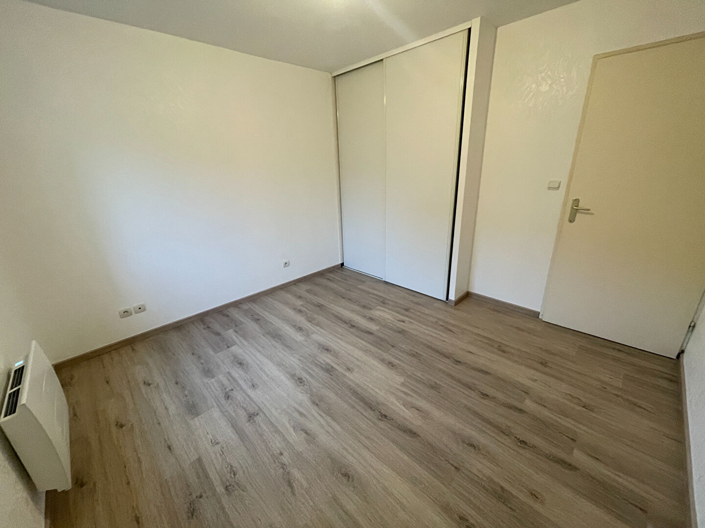 Appartement Luneville 2 pièce(s) 46.10 m2