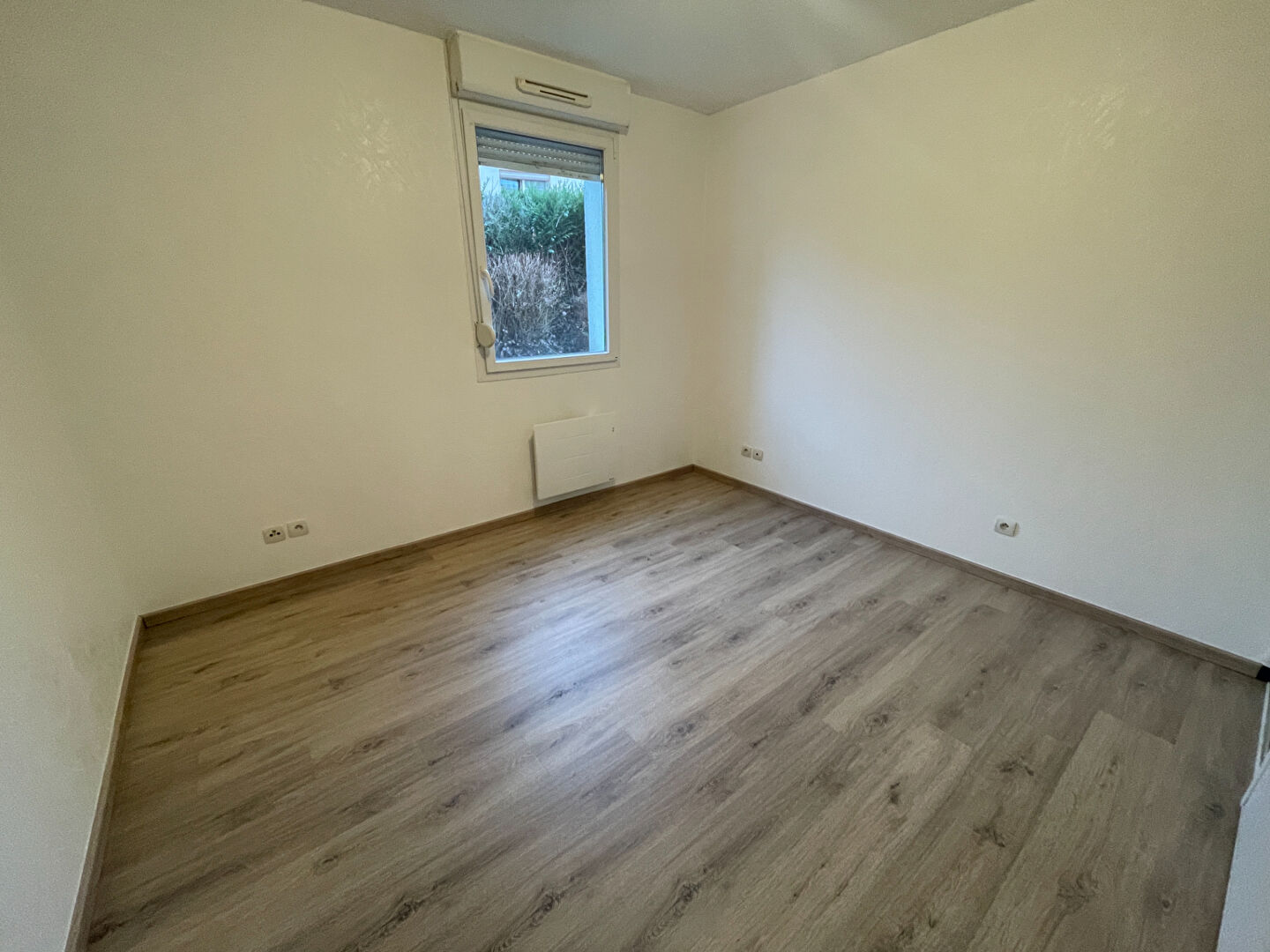 Appartement Luneville 2 pièce(s) 46.10 m2