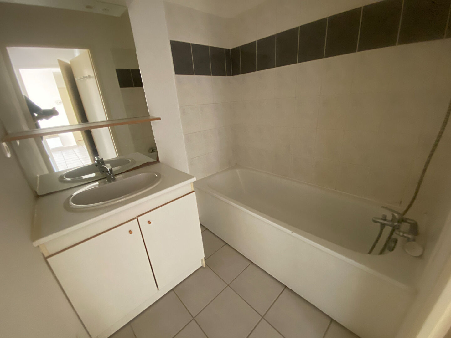 Appartement Luneville 2 pièce(s) 46.10 m2