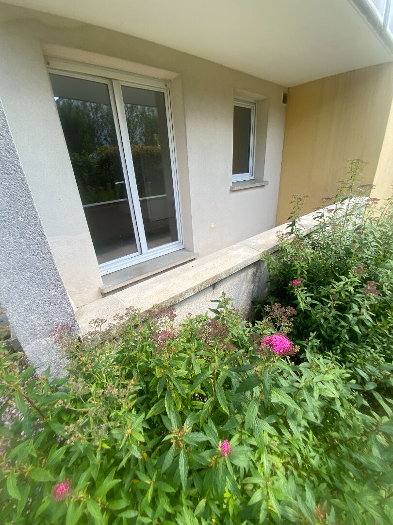 Appartement Luneville 2 pièce(s) 46.10 m2