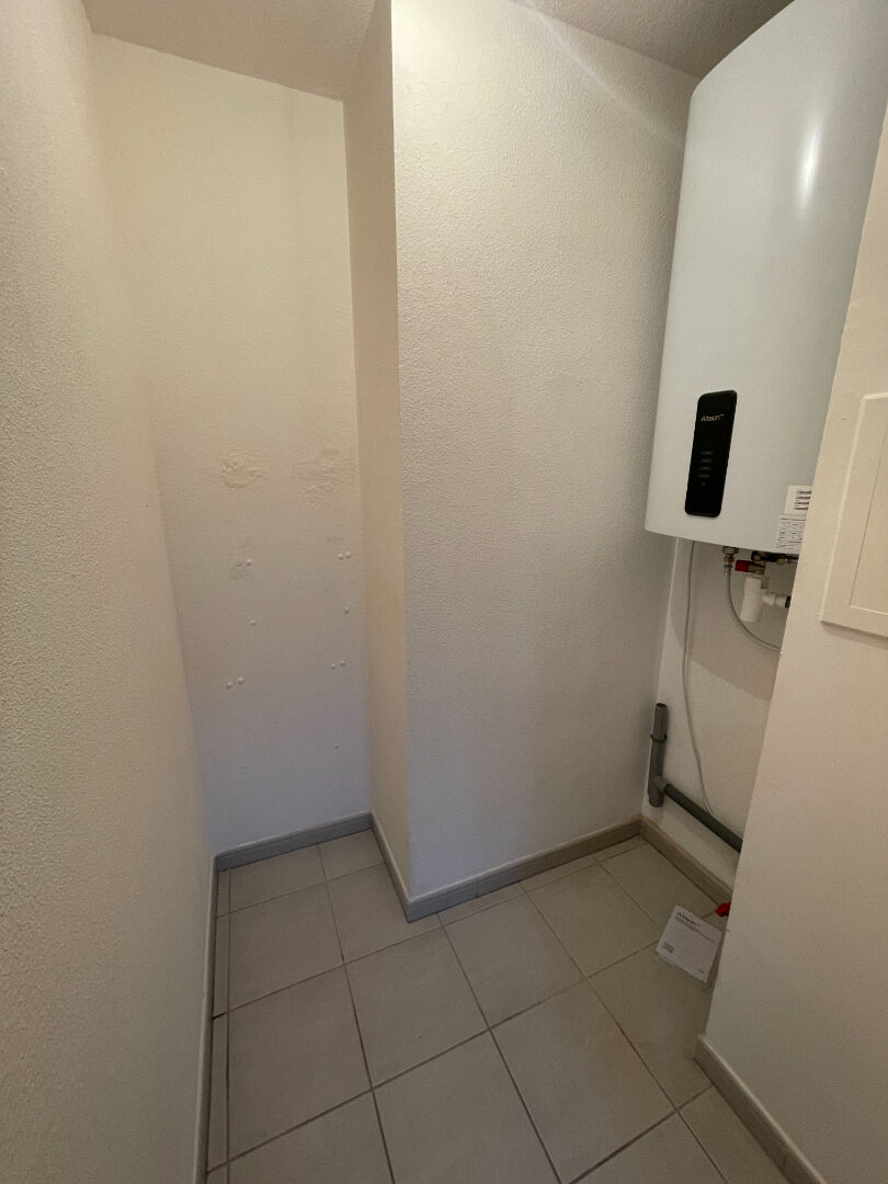 Appartement Luneville 2 pièce(s) 46.10 m2