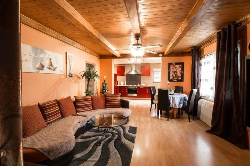 ENSEMBLE IMMOBILIER A 20 MIN DE VERDUN