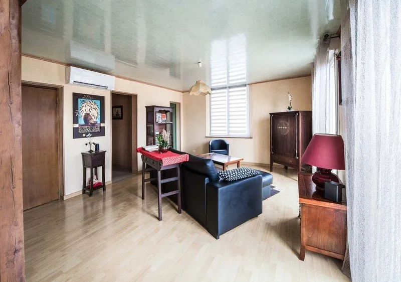 ENSEMBLE IMMOBILIER A 20 MIN DE VERDUN