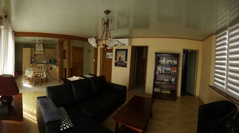 ENSEMBLE IMMOBILIER A 20 MIN DE VERDUN