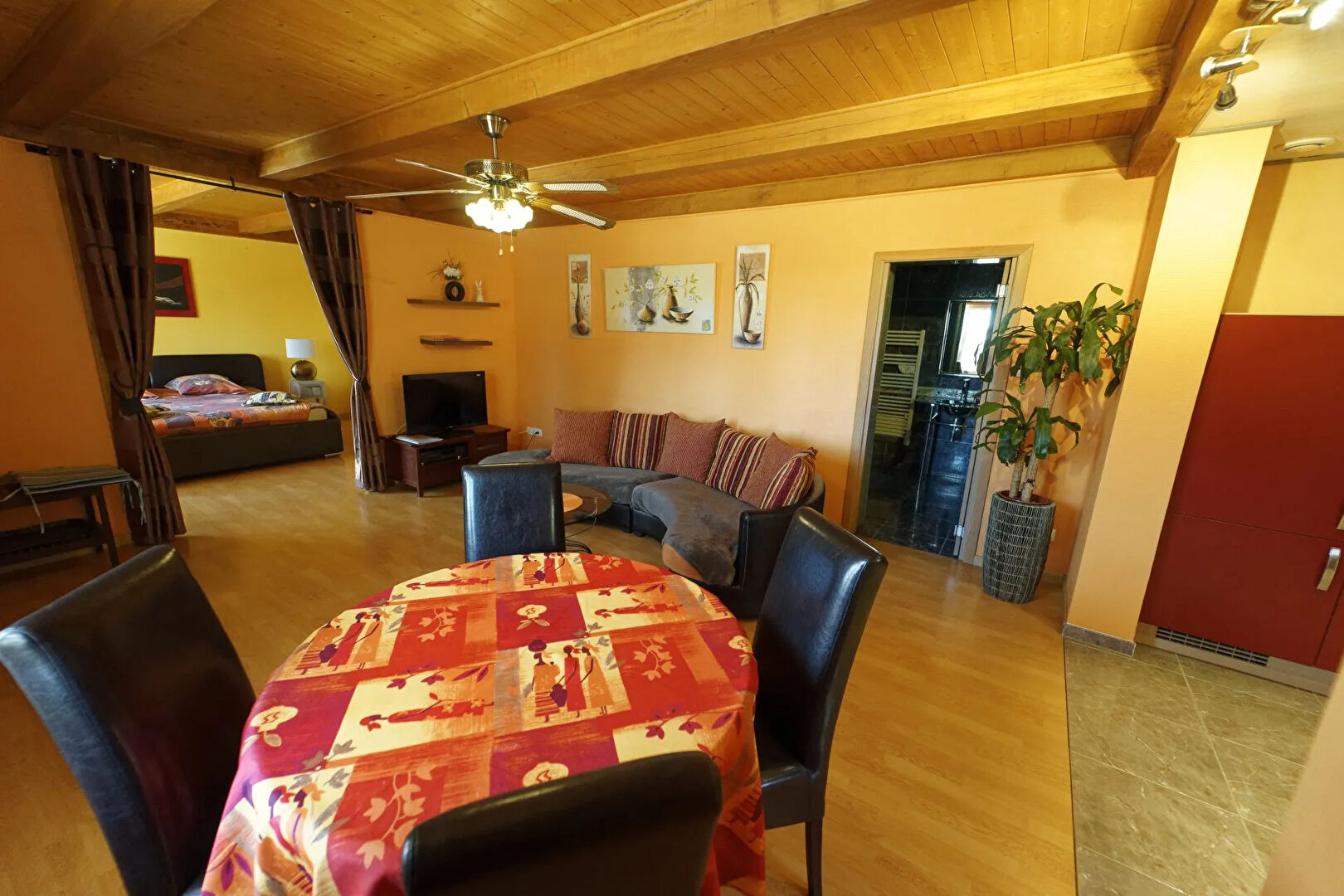 ENSEMBLE IMMOBILIER A 20 MIN DE VERDUN