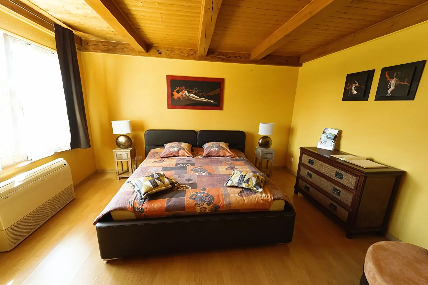 ENSEMBLE IMMOBILIER A 20 MIN DE VERDUN