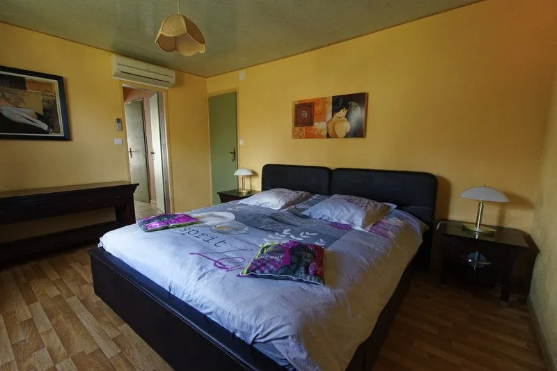 ENSEMBLE IMMOBILIER A 20 MIN DE VERDUN