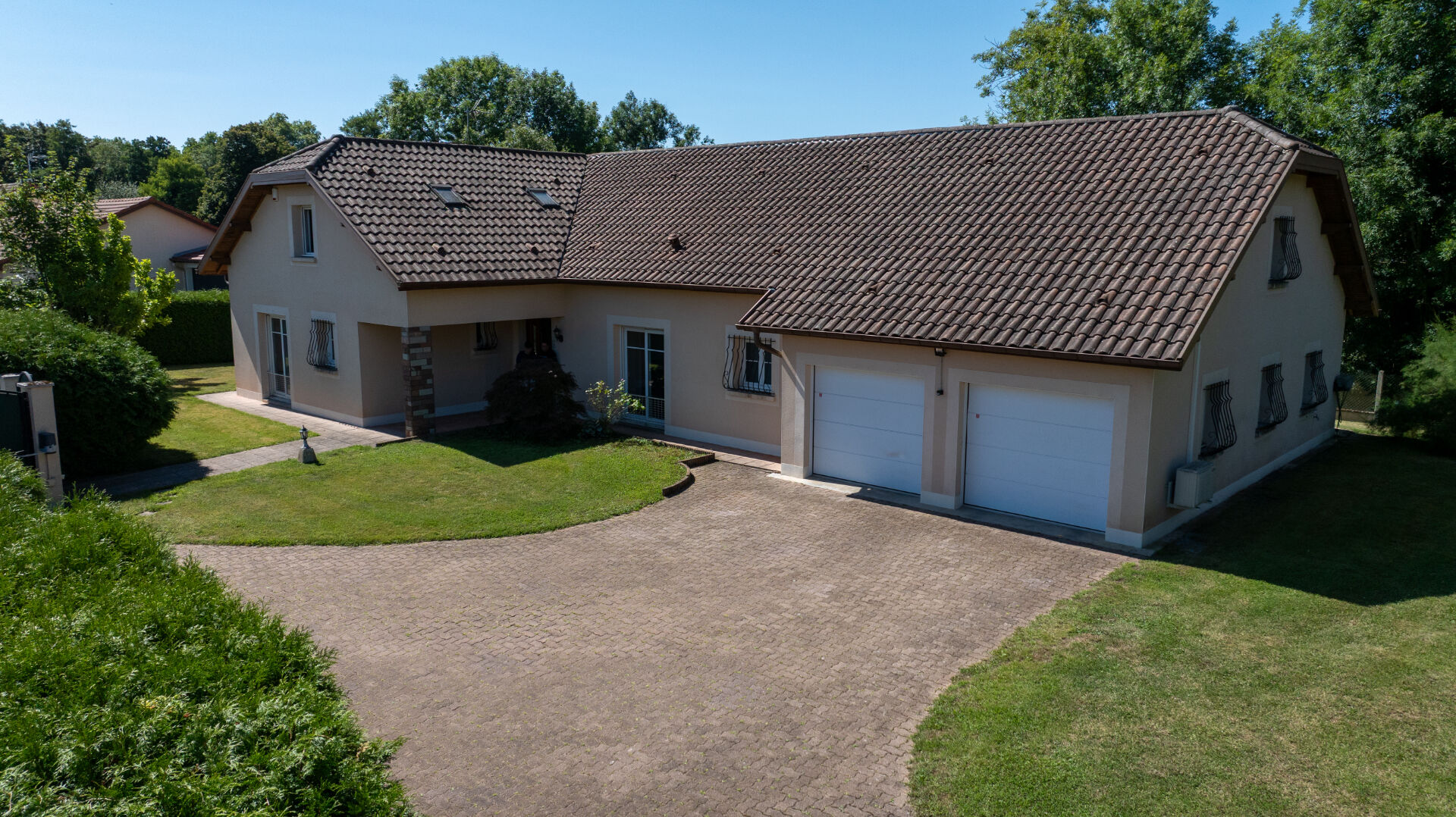 Agence immobilière de MENTOR - SIEGE - LOGIA - Luneville