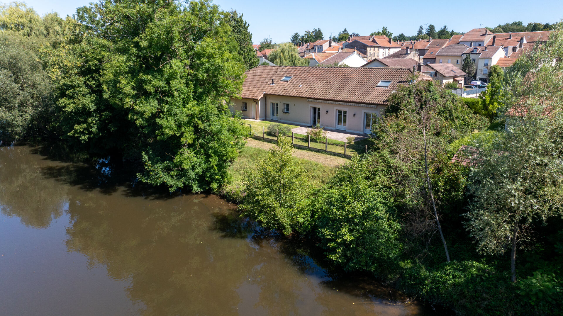Maison Baccarat 259 m2