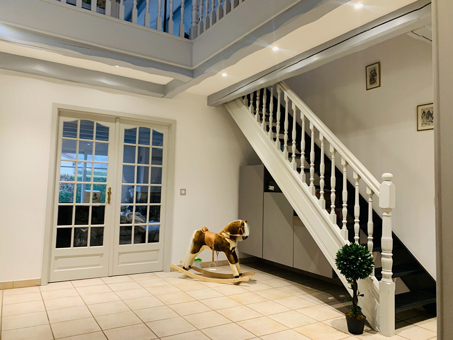 Maison Baccarat 259 m2