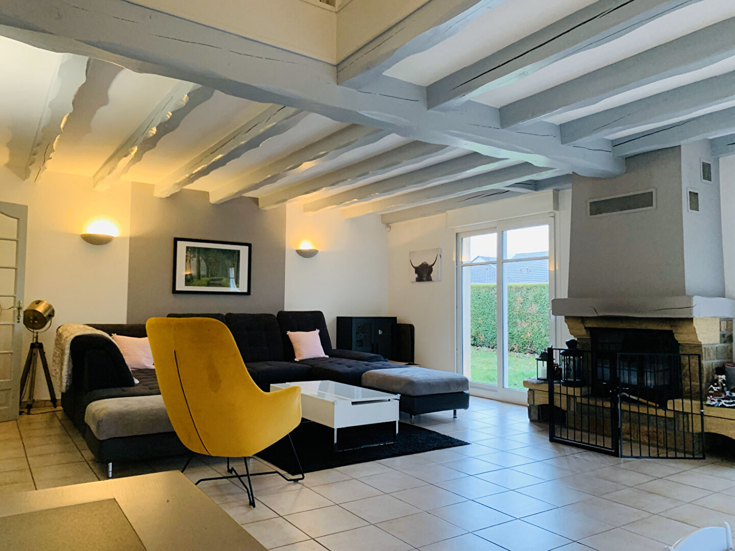 Maison Baccarat 259 m2