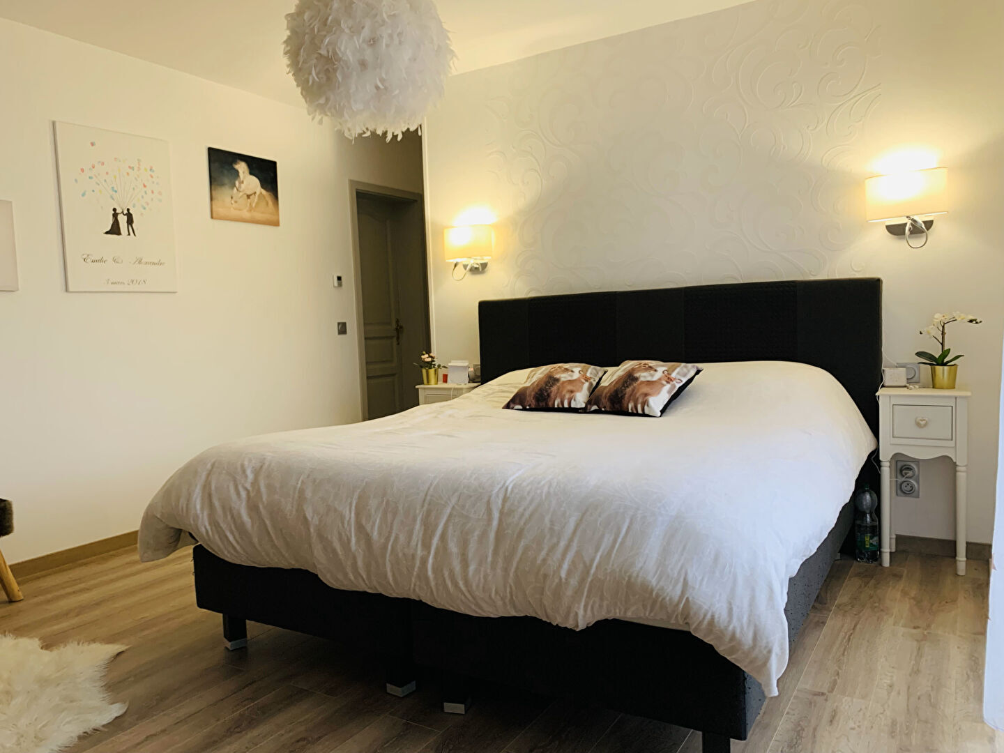 Maison Baccarat 259 m2